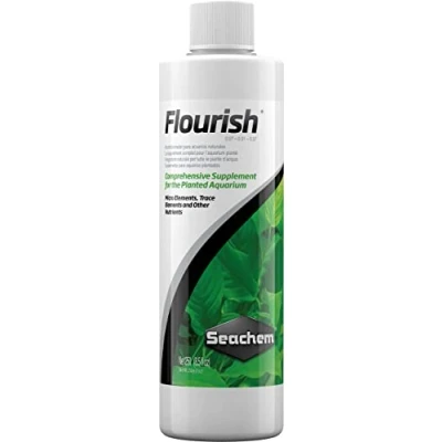 Image of Seachem Flourish Comprehensive Supplement, 250 ml
