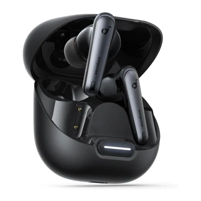 Image of Anker Soundcore Liberty 4 Nc Black