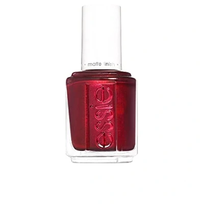 Image of Essie, Classic Nail Polish, Glossy Finish, Resistant Manicure, Tone 653 Ace of Shades, 15 ml