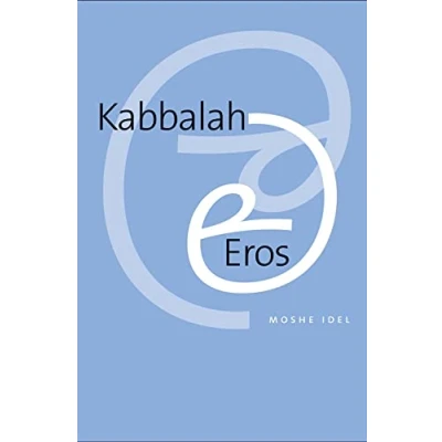 Image of Kabbalah and Eros