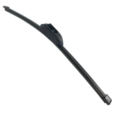 Image of SHS Wipers Rear Fits Hyundai I30 2012 2017 Flat Wiper Blade 13&quot; 330mm Exact Fit 13X Direct Replacement