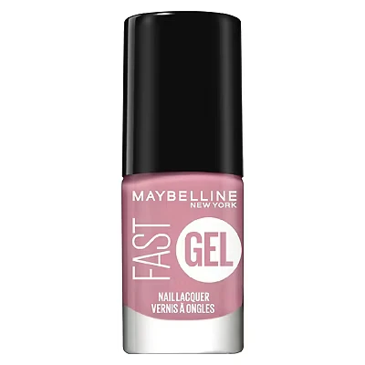 Image of Maybelline Fast Gel 5 twisted tulip