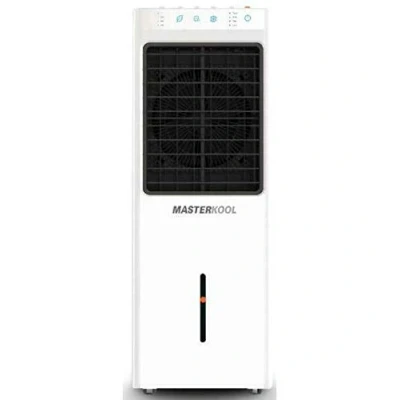 Image of Masterkool Ikool 50 Plus Air Conditioning Centre Evaporative Cooler Large Size 25M Ikool50Plus