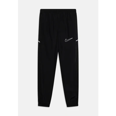 Image of Nike Performance PANT Unisex Tracksuit bottoms for kids, Size: 10 12y, Black/white