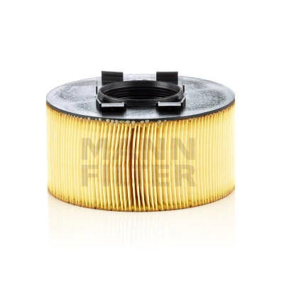 Image of 13717503141 Air Filter MANN C 1882 94mm 170mm Insert BMW: 3 Touring, Saloon, Coupe