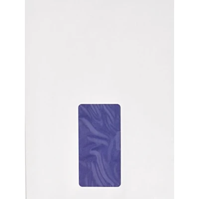 Image of Blake Purely Environmental C5 229 x 162 mm 110 gsm FSC Certified Pocket Peel &amp; Seal Window Envelopes (FSC069) White Pack of 500