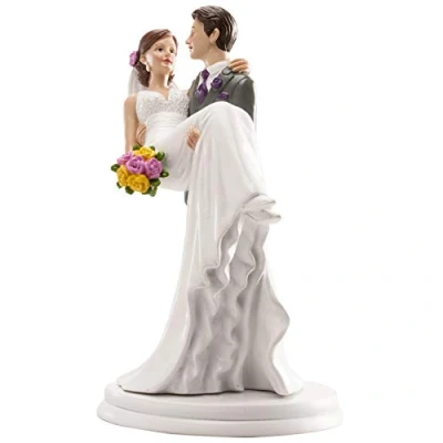 Image of Dekora Wedding Cake Decoration