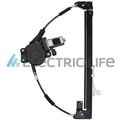 Image of 46751871 Window regulator electric LIFE ZR AA41 L Left Front with motor
