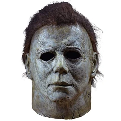 Image of Trick Or Treat Studios Halloween 2018 Michael Myers Adult Mask