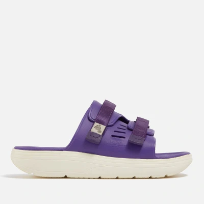 Image of Suicoke Men&#039;s Urich Rubber Mules UK 7