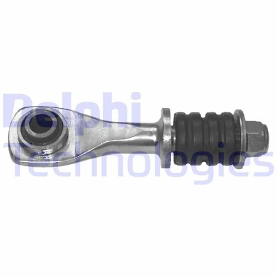 Image of 1022358, 1035911, 1039511, 1054209, 7230373 Anti roll bar link DELPHI TD327W FORD: Cougar Coupe, MONDEO 2, JAGUAR: XJ Saloon