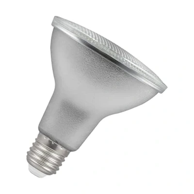 Image of Crompton LED PAR30 Clear 9.5W Dimmable 3000K ES E27