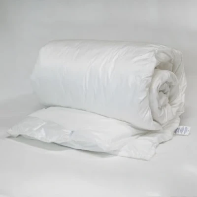 Image of Allergosystem Anti Dust Mite Duvet Cover, 150 x 200 cm