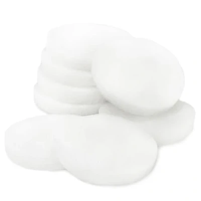 Image of LTWHOME Compatible Polishing Pads Fit For Fluval FX5 and FX6 Filter (Pack of 12)