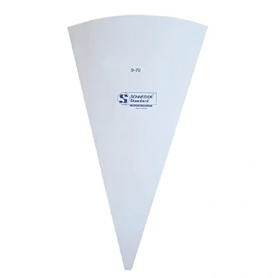 Image of Schneider GT132 Cotton Pastry Bag, 70 cm