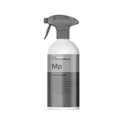 Image of Koch Chemie MP Motorplast, 500 ml