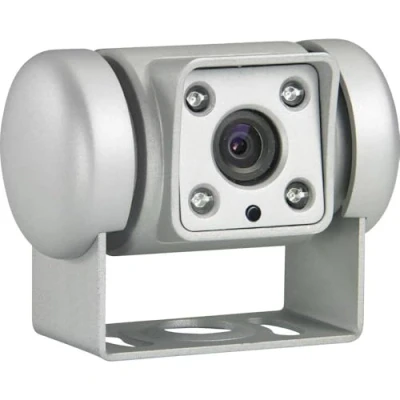 Image of Dometic CAM 45 NAV Rear View Camera for Navigation Systems Silver