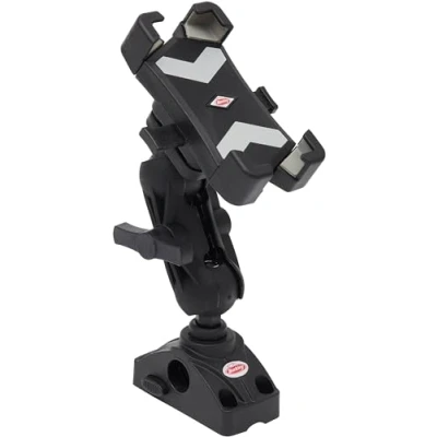 Image of Berkley Smart Phone holder Boat rod