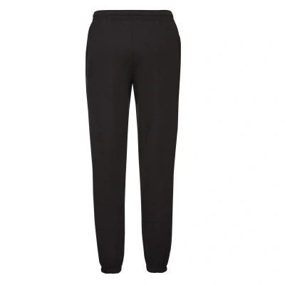Image of Fruit Of The Loom Classic 80/20 men&#039;s Sportswear in Black