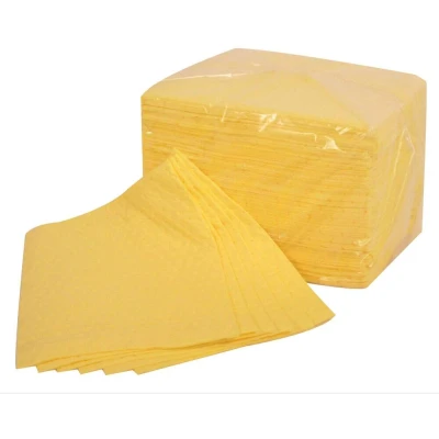 Image of Chemical Absorbent Pads