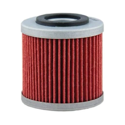Image of Hiflo HF154 Oil Filter