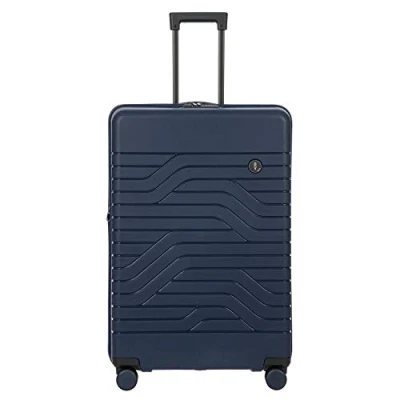 Image of Bric&#039;s B Y Hard Shell Large Trolley, One SizeOcean Blue