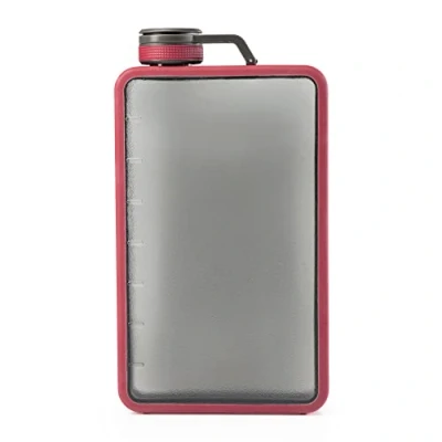 Image of GSI Outdoors 79361 Bottle 40 ml red