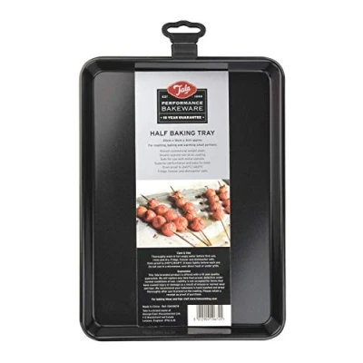 Image of Tala Performance Half Baking Tray 25 x 18 2cm