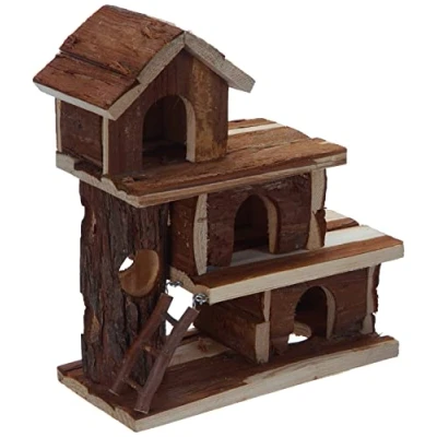 Image of Trixie Natural Living Tammo House, 25 x 30 12 cm