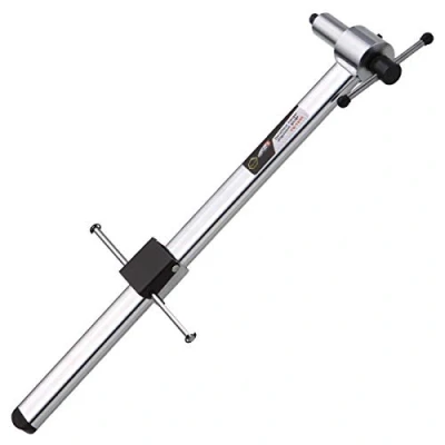 Image of SUPER B Frame/Derailleur Dropout Alignment Tool for 20/29 Wheels