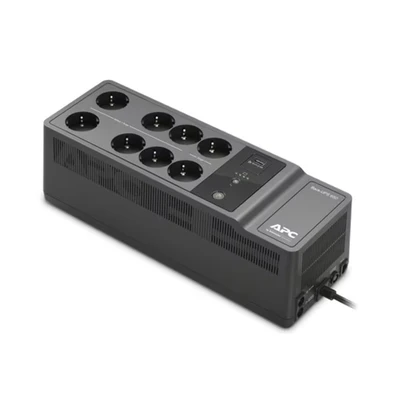 Image of APC BACK UPS 650VA 230V 1 USB