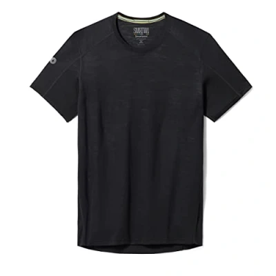 Image of Smartwool Men&#039;s Ultralite Mountain Bike Short Sleeve Tee, SW0165520011001