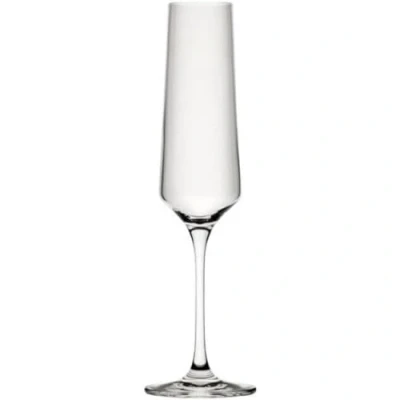 Image of Utopia Murray Flute Glass 7.75oz / 220ml, R250107 00000 B01006, Pack of 6