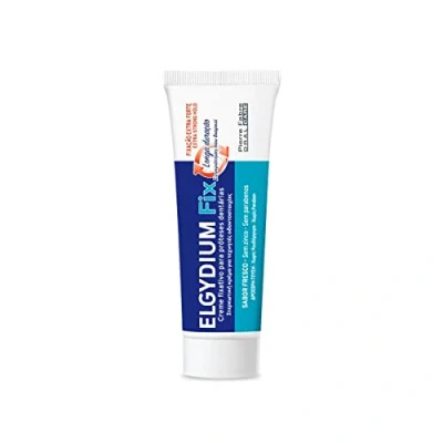 Image of Elgydium Fix Extra Strong Hold 45g