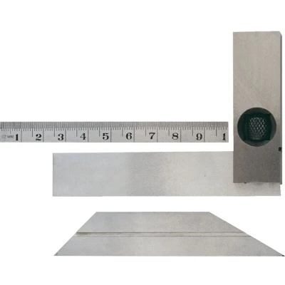 Image of Kennedy 4&quot; Adjustable Steel Square