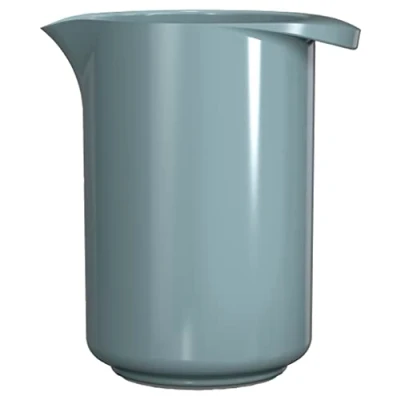 Image of Rosti Mixing Jug 0.5 Litre Nordic Green