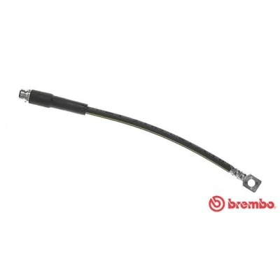 Image of 1051093, 1071941, 97BG2C339AA, 97BG2C339AB Brake Hose BREMBO T 24 130 330mm F10X1