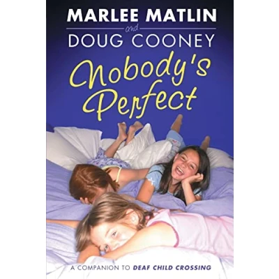 Image of Nobody&#039;s Perfect