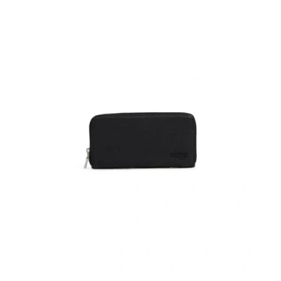 Image of Desigual MONE DEJAVU FIONA women&#039;s Purse wallet in Black