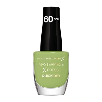 Image of Max Factor Masterpiece Xpress, Key Lime 590