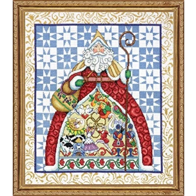 Image of Tobin Design Works Jim Shore 12 Days of Christmas