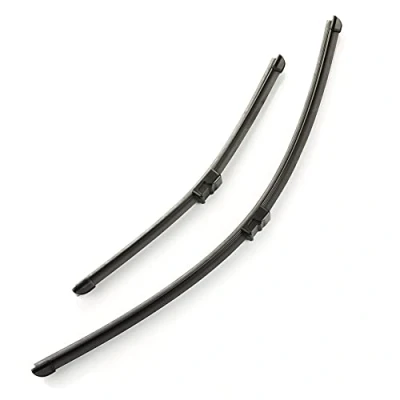 Image of Bluecol BWT380 Twin Pack Specific Fit Wiper Blades 1 x 26 &amp; 22 in