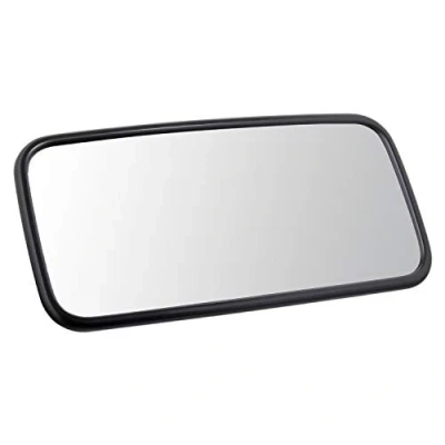 Image of G198810151010 Outside Mirror, driver cab FEBI BILSTEIN 49997 both sides