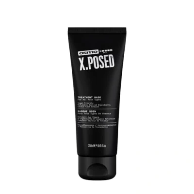 Image of Osmo X.POSED Treatment Mask 250ml