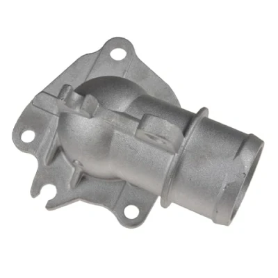 Image of 05175583AA, 05175583AB, 5175583AB, K05175583AA Engine thermostat BLUE PRINT ADA109215 87C CHRYSLER: 300C Touring, Saloon