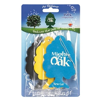 Image of Mighty Oak OAK003 Air Freshener