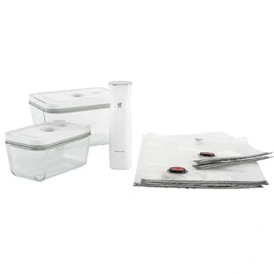 Image of Zwilling Fresh &amp; Save Starter set 7 piece