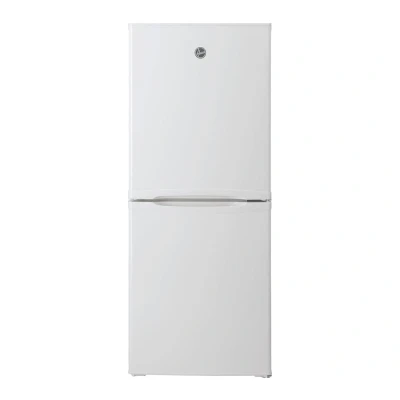 Image of HOOVER HOCH1S513EWK 1 50/50 Fridge Freezer White, White