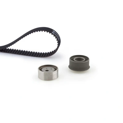 Image of 5638XS, T41321, T42314 Timing Belt kit GATES K015638XS G Force Redline CVT MITSUBISHI: COLT VI CZC Convertible, 6
