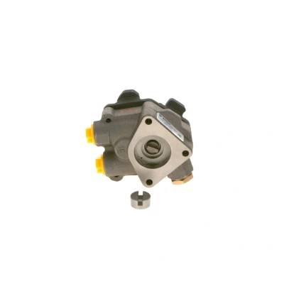 Image of 20997341, 21476011, 85103778 Fuel Pump BOSCH K S00 000 002 Mechanical Diesel VOLVO: FH